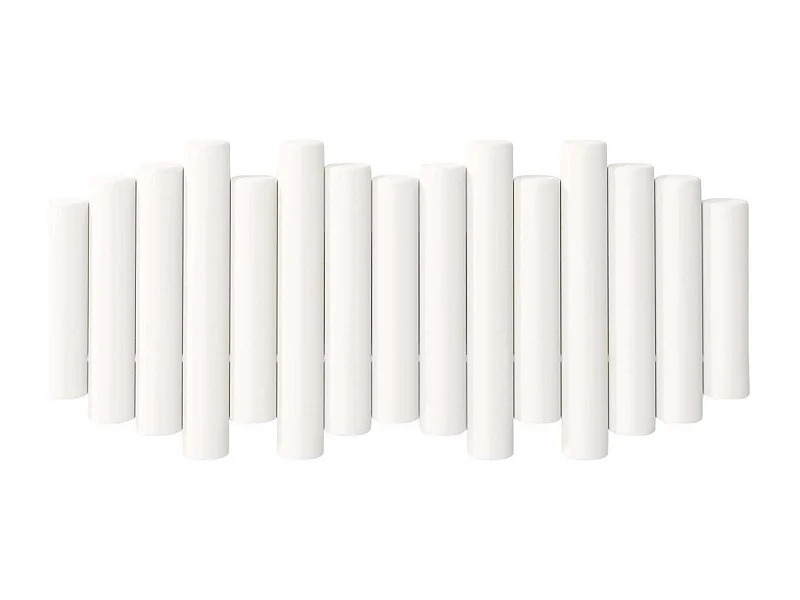 Appendiabiti in legno con 5 ganci Gancio