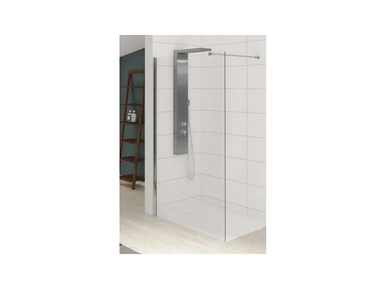 Kinedo Paroi de douche Kinestyle Solo 90 cm
