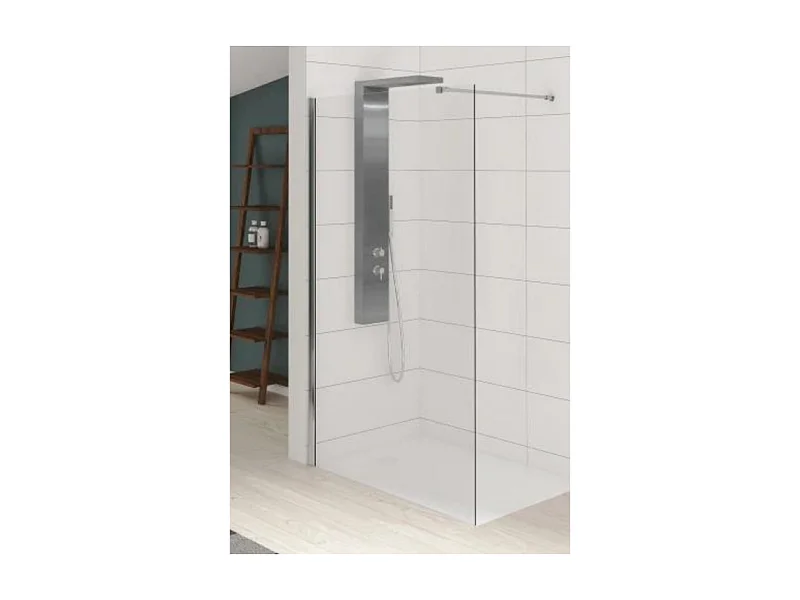 Kinedo Paroi de douche Kinestyle Solo 90 cm