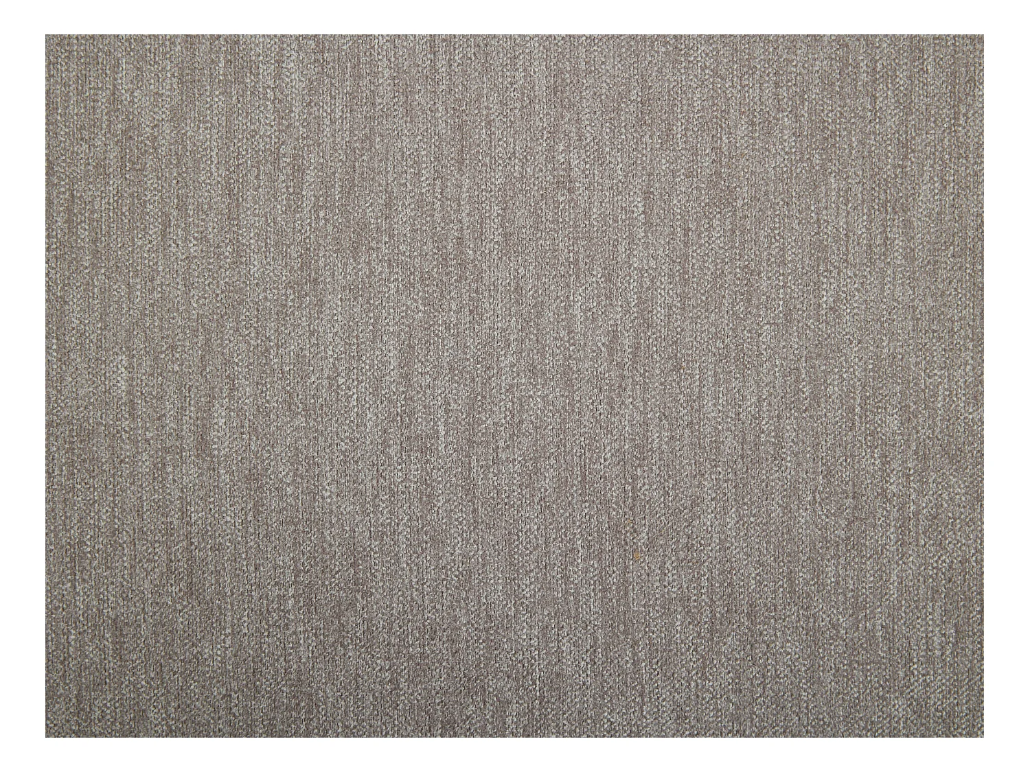 Lit coffre banquette 80 x 200 cm - Tissu - Taupe - LAOZIA