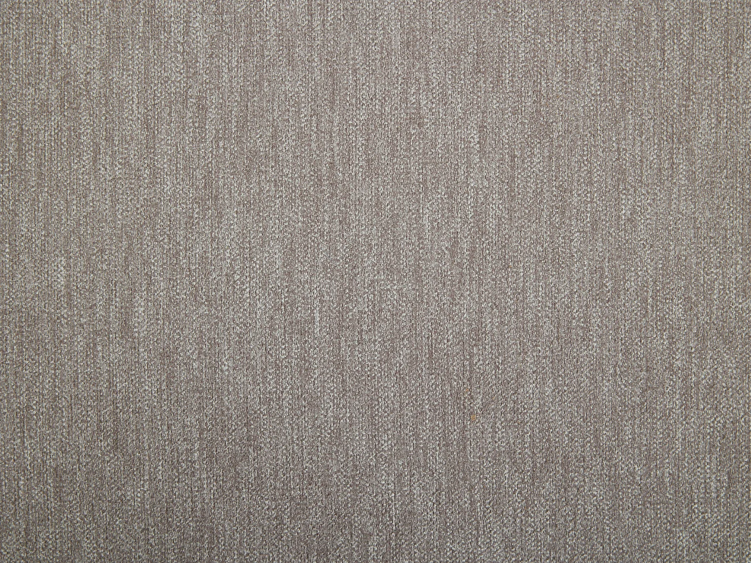 Lit coffre banquette 80 x 200 cm - Tissu - Taupe - LAOZIA