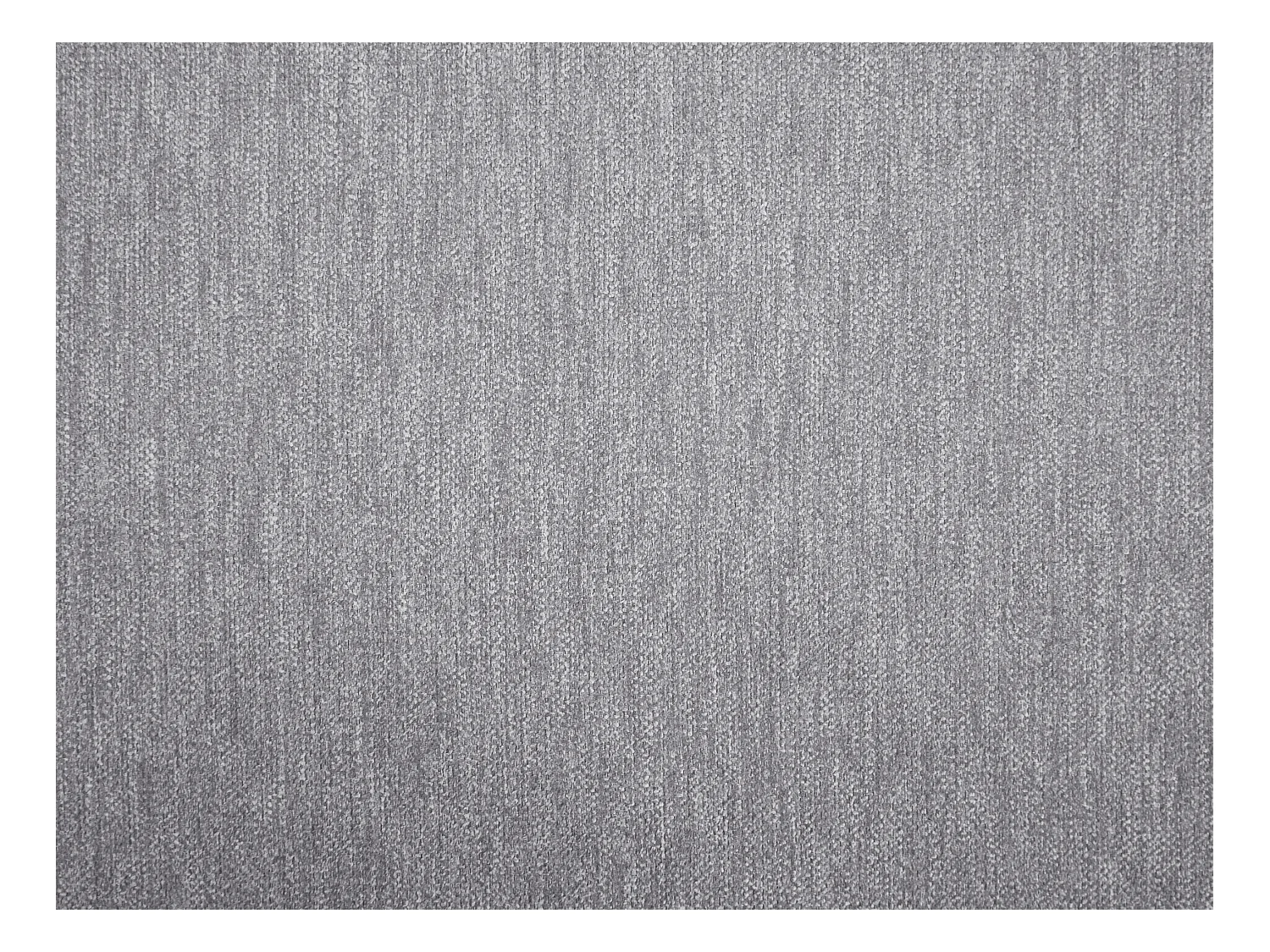 Canapé abatible banco 80 x 200 cm - Tela - Gris - LAOZIA