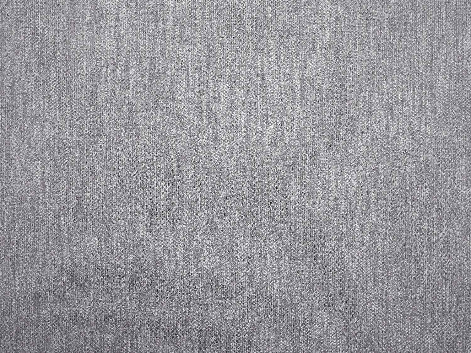 Lit coffre banquette 80 x 200 cm - Tissu - Gris - LAOZIA