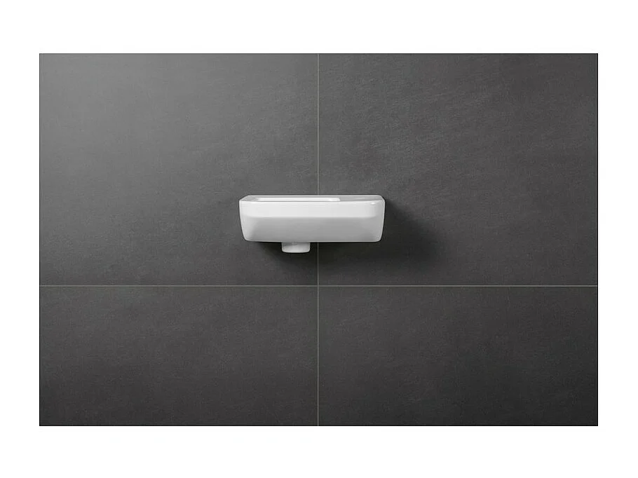 Lave-mains VILLEROY ET BOCH Architectura