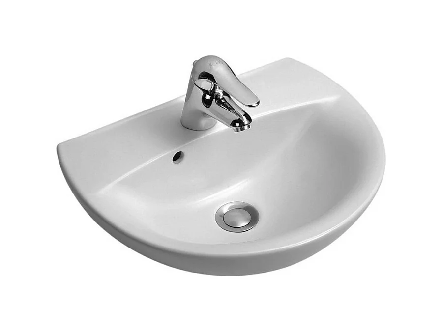 Jacob Delafon - Lave-mains Patio 45x35 cm