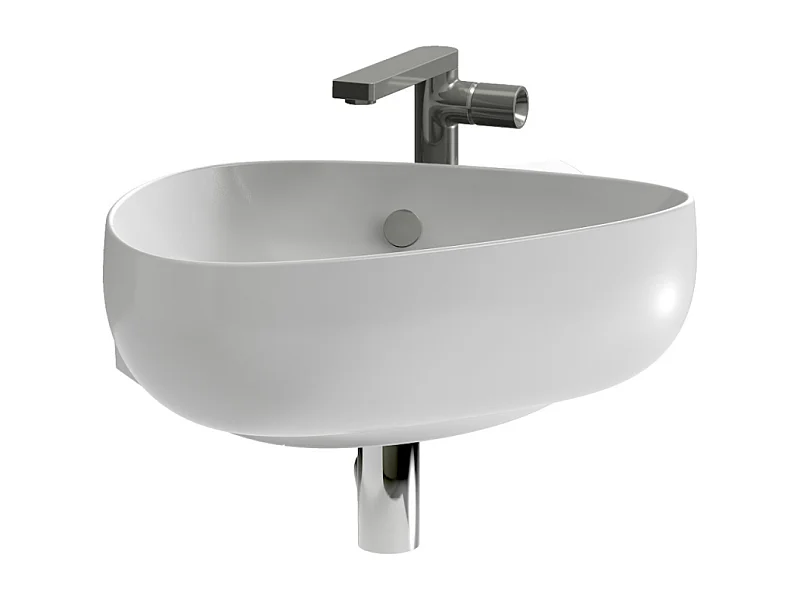 Lave mains JACOB DELAFON Nouvelle Vague