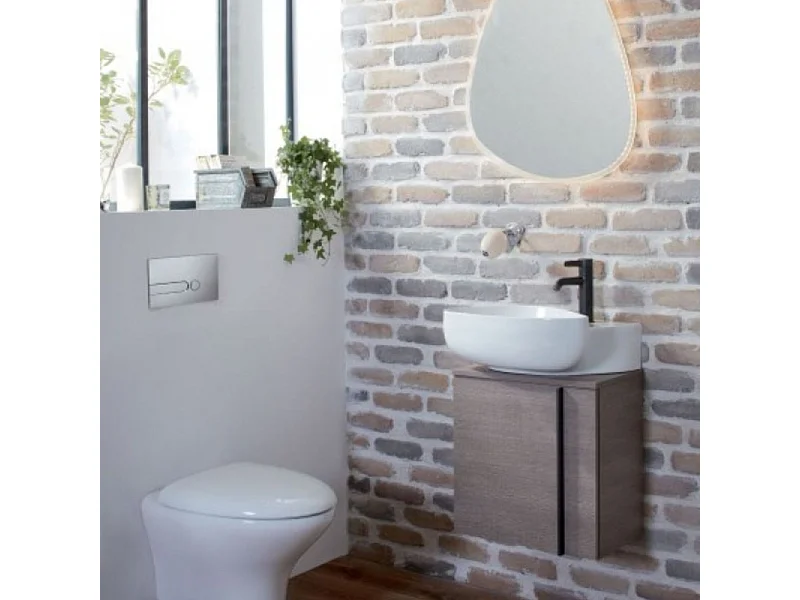 Lave mains JACOB DELAFON Nouvelle Vague