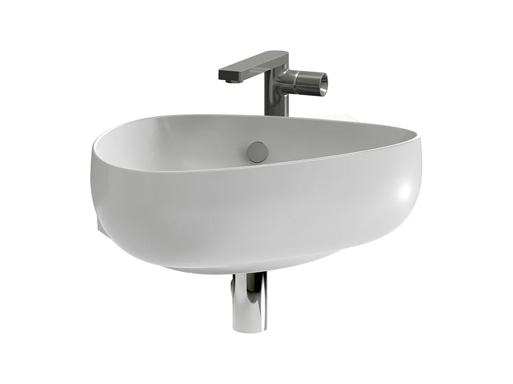 Lave mains JACOB DELAFON Nouvelle Vague