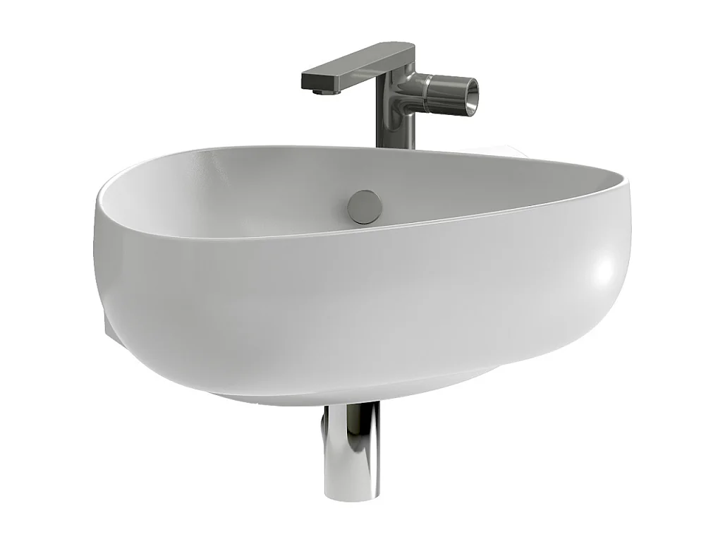 Lave mains JACOB DELAFON Nouvelle Vague