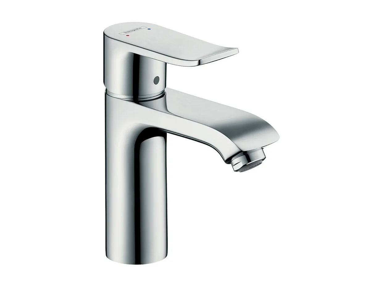HANSGROHE Mitigeur de lavabo 110 chromé