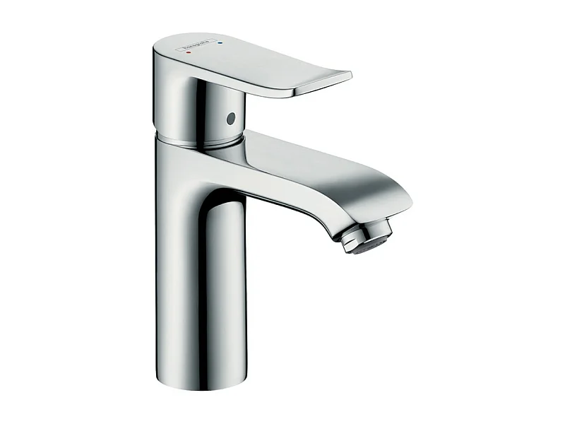 HANSGROHE Mitigeur de lavabo 110 chromé