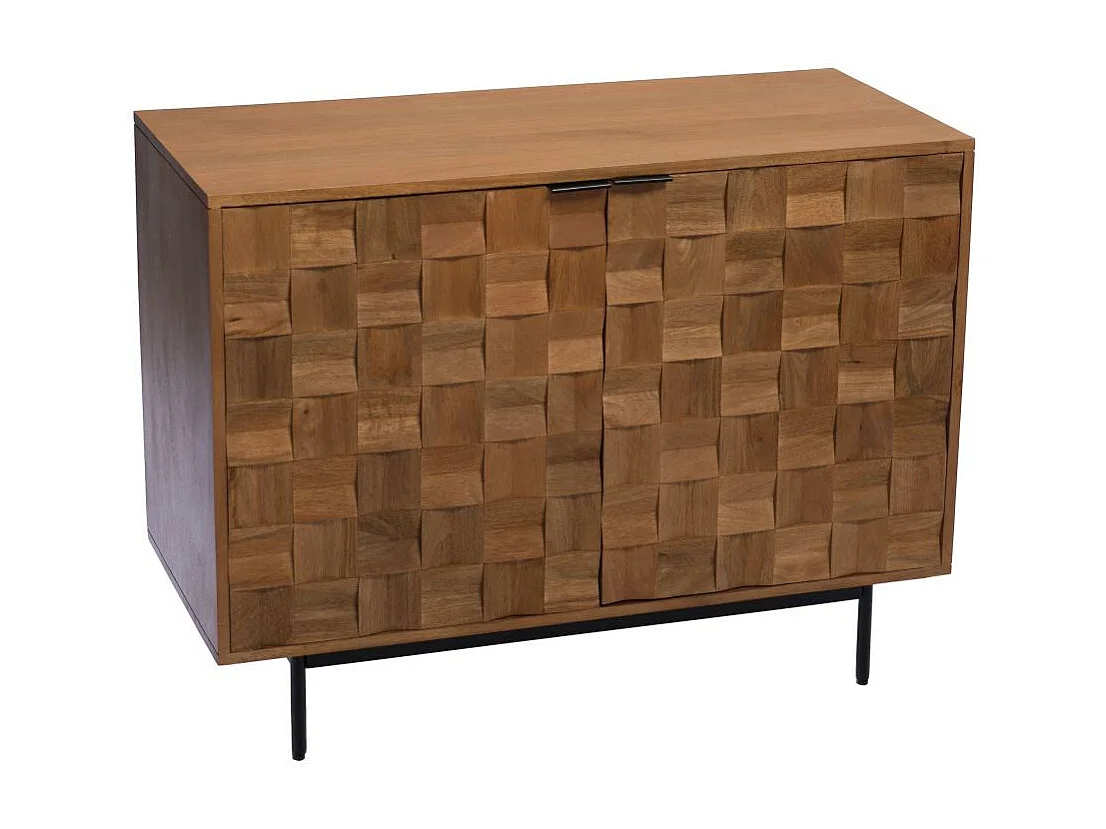 Buffet 2 portes Arnold