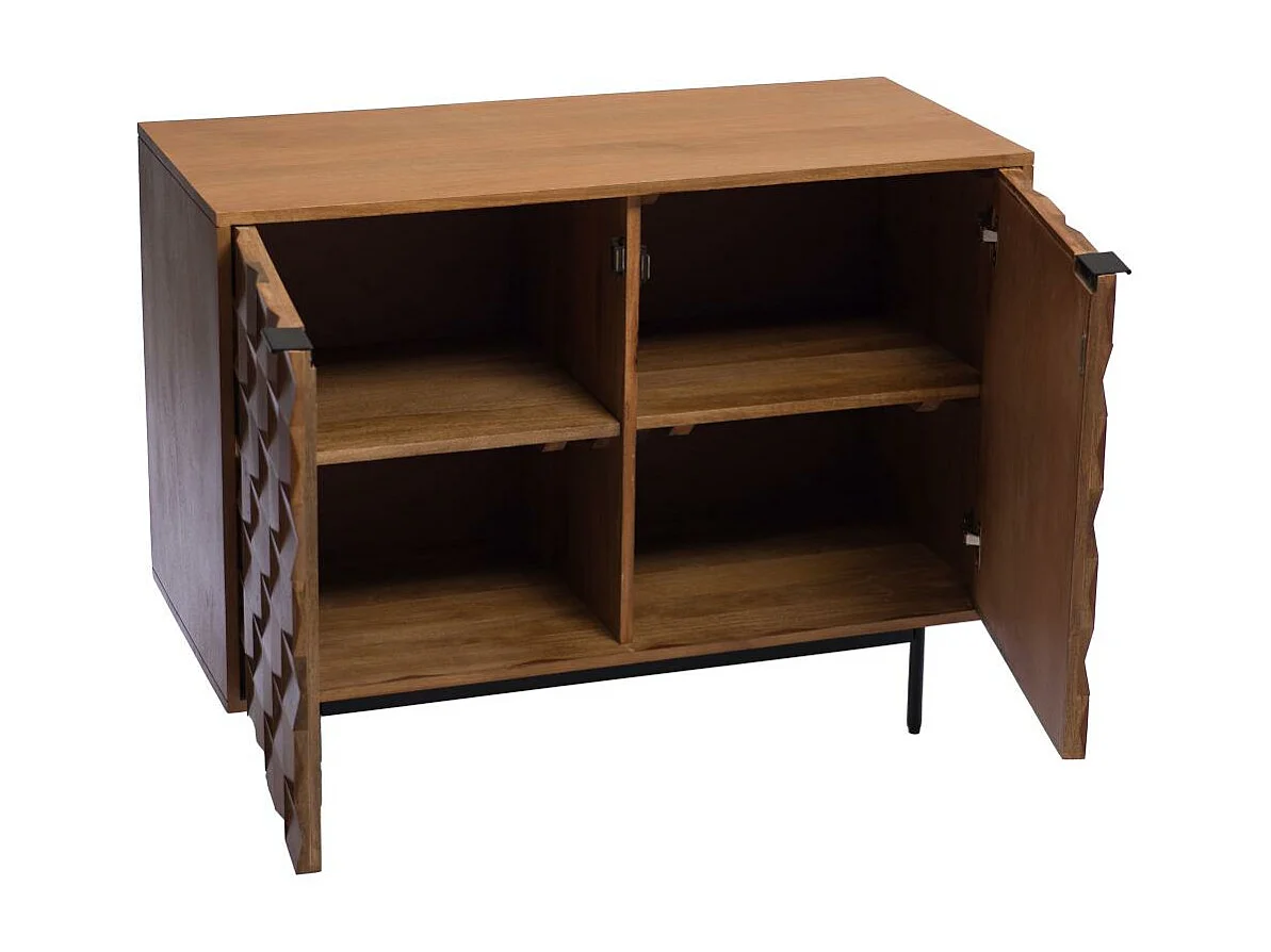 Buffet 2 portes Arnold