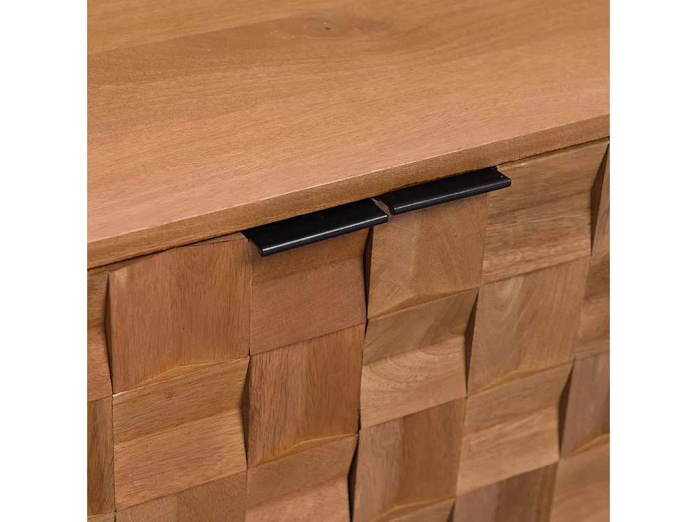 Buffet 2 portes Arnold