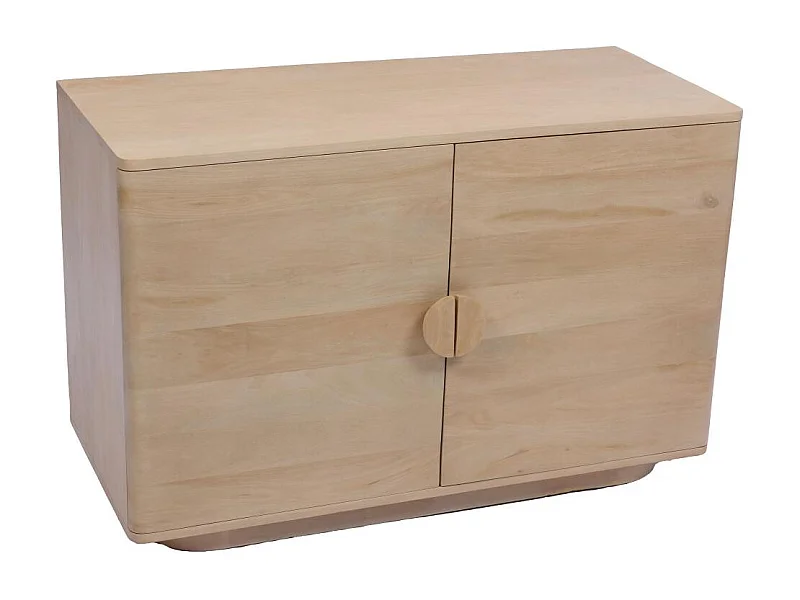 Buffet 2 portes Aubin