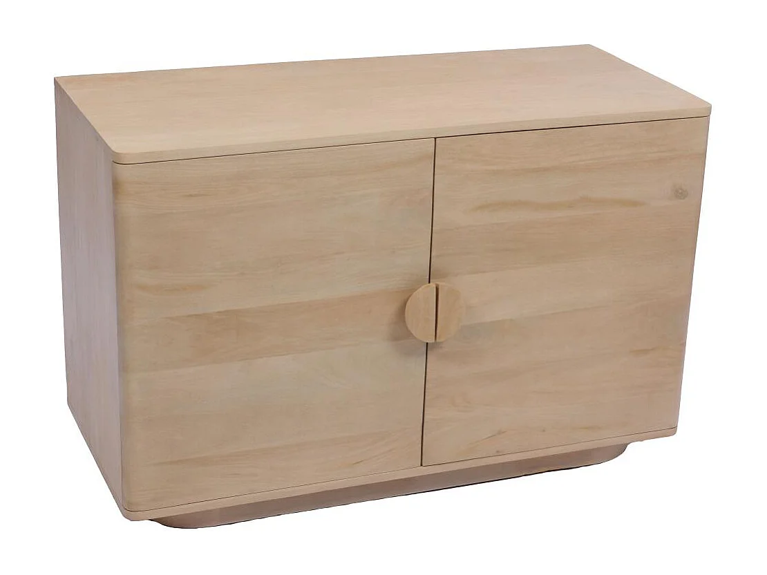 Buffet 2 portes Aubin