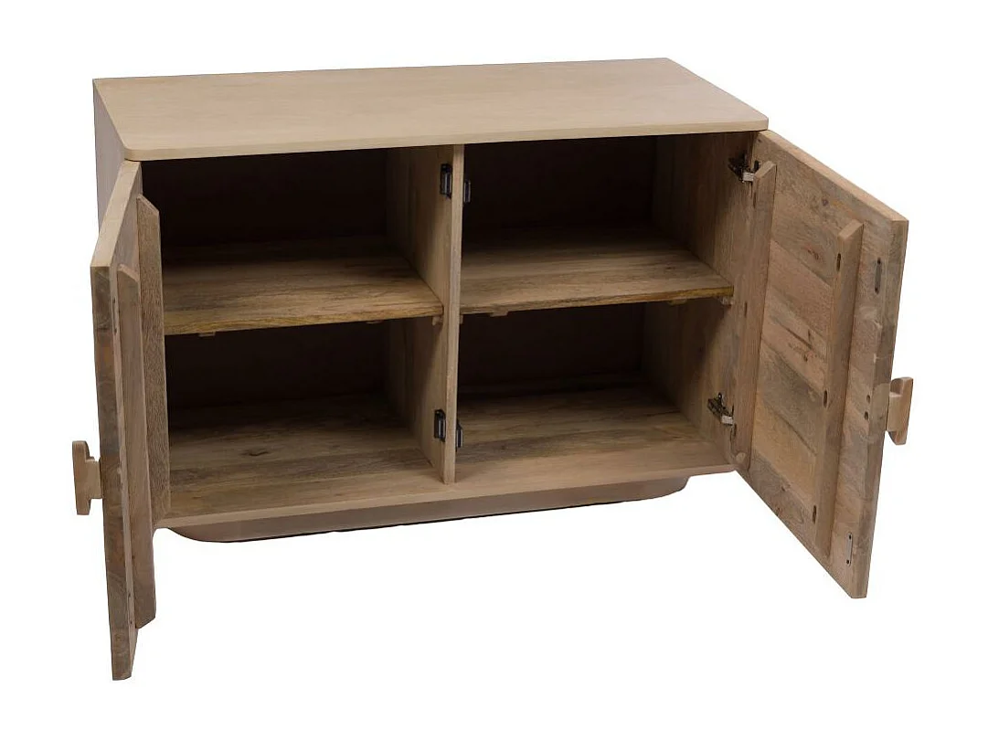 Buffet 2 portes Aubin