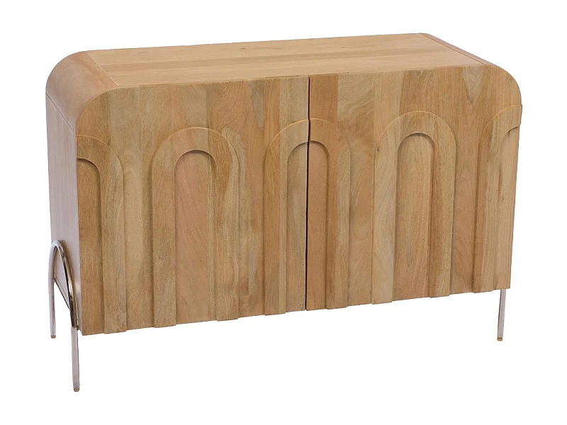 Buffet 2 portes Alban