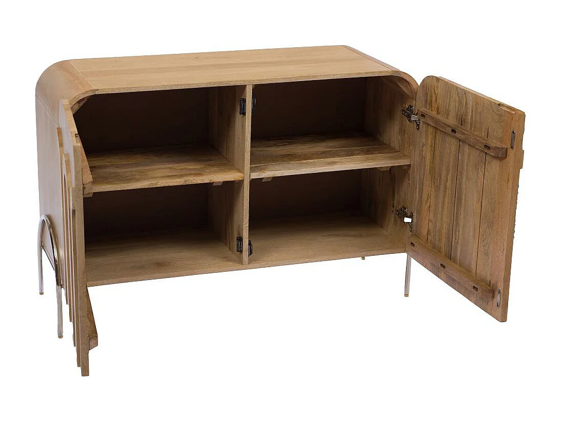 Buffet 2 portes Alban