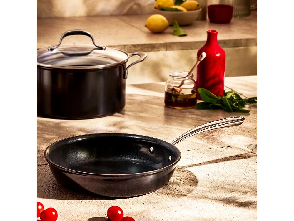 Poêle Désideria céramique 30 cm