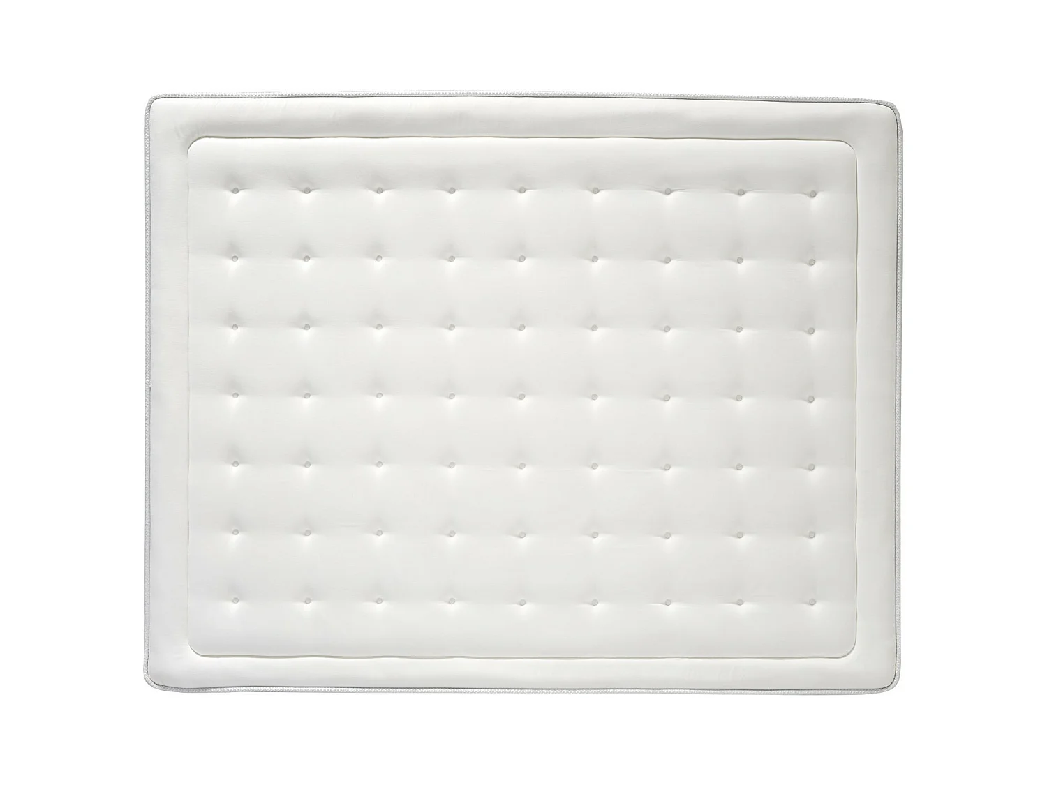 King Premier Spring Taschenfederkernmatratze, 120 x 190 cm - Moonia