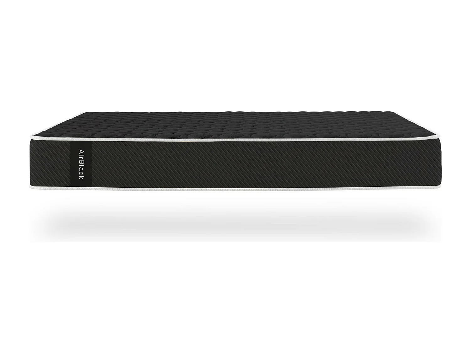 Colchón Air Black, Viscoelástica - 110x190 cm