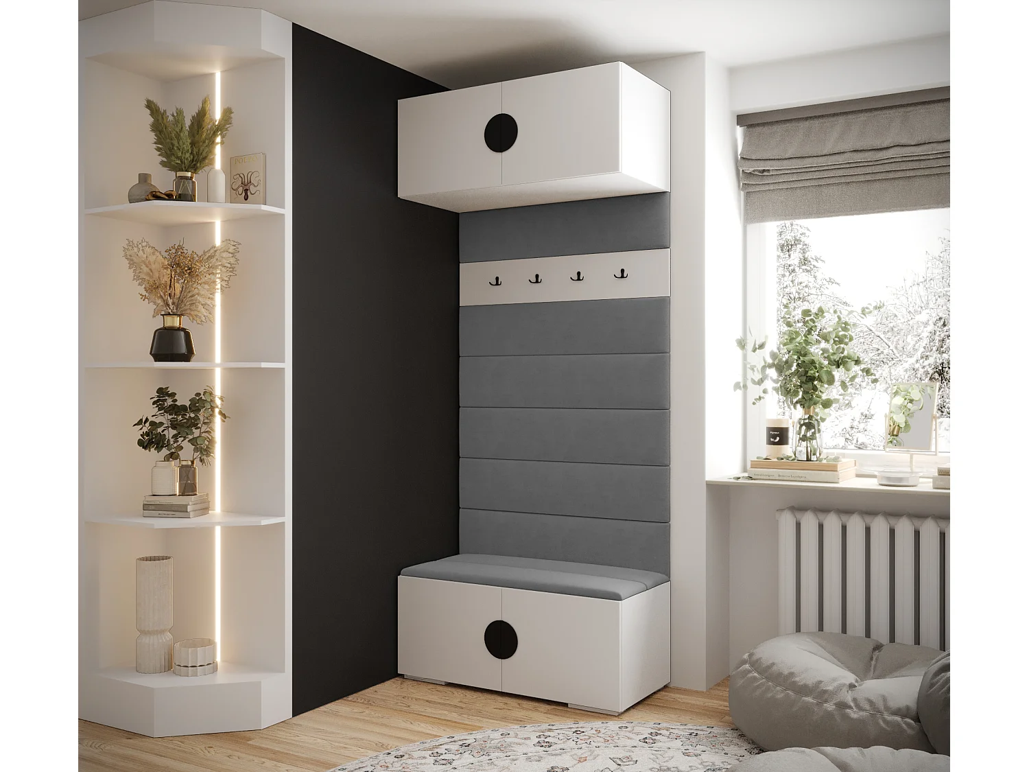 Inova 4 Hoofdkantoor