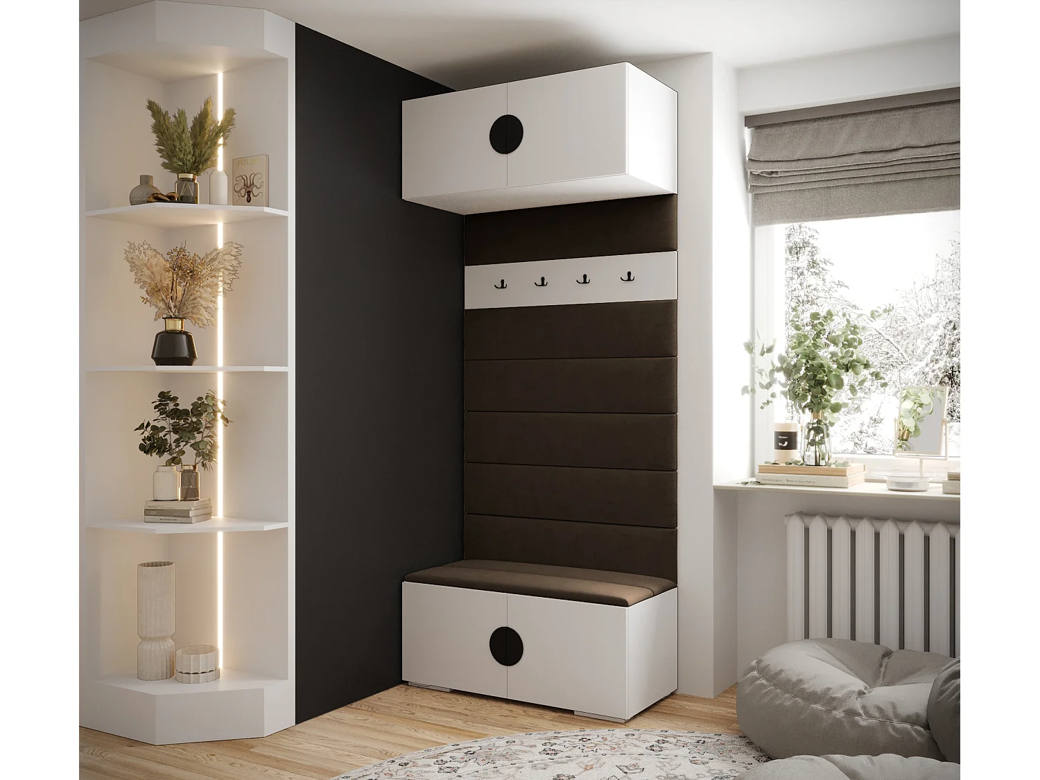 Sitz Inova 4 236,7/100/47