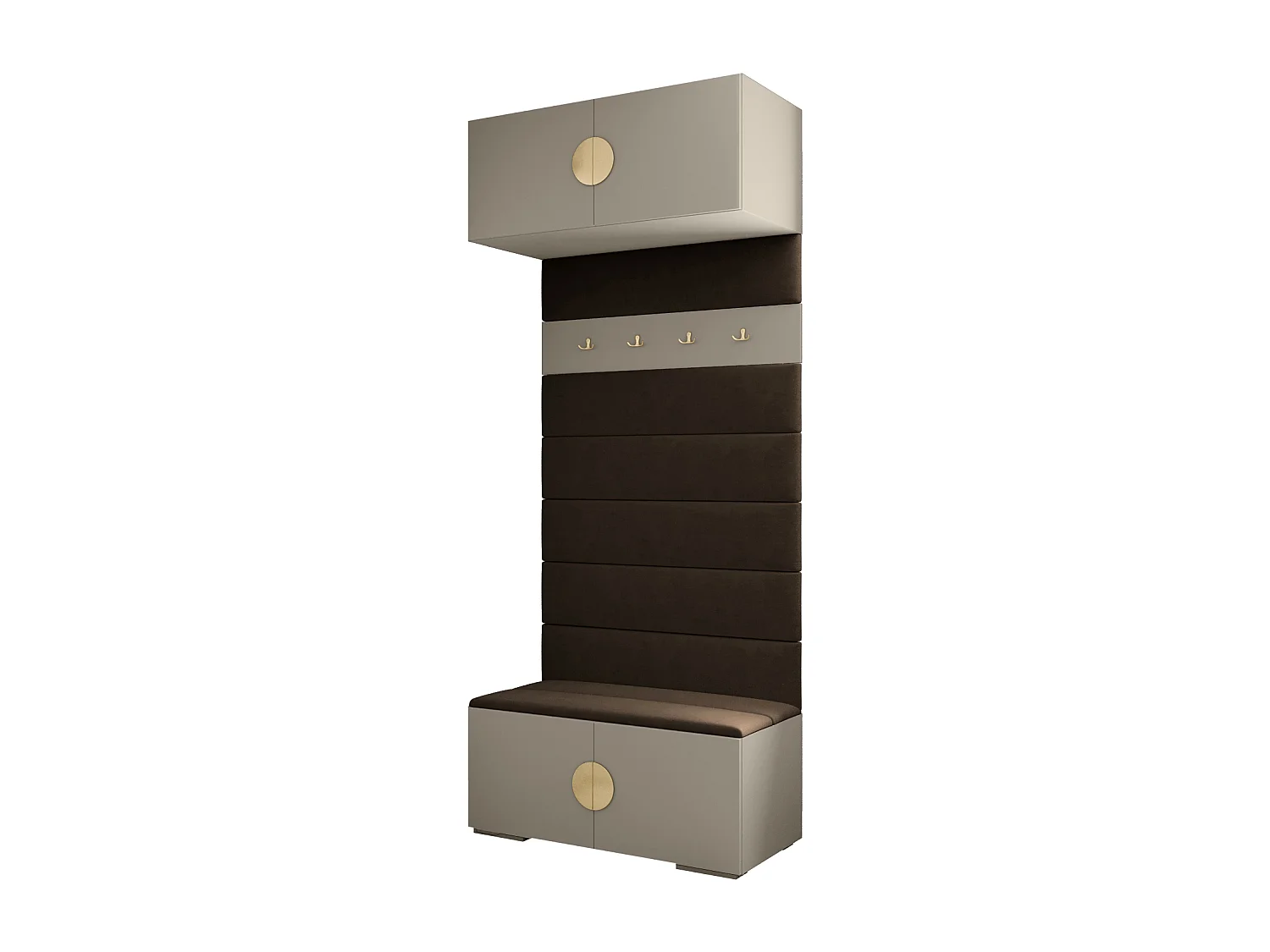 Asiento Inova 4 236.7/100/47