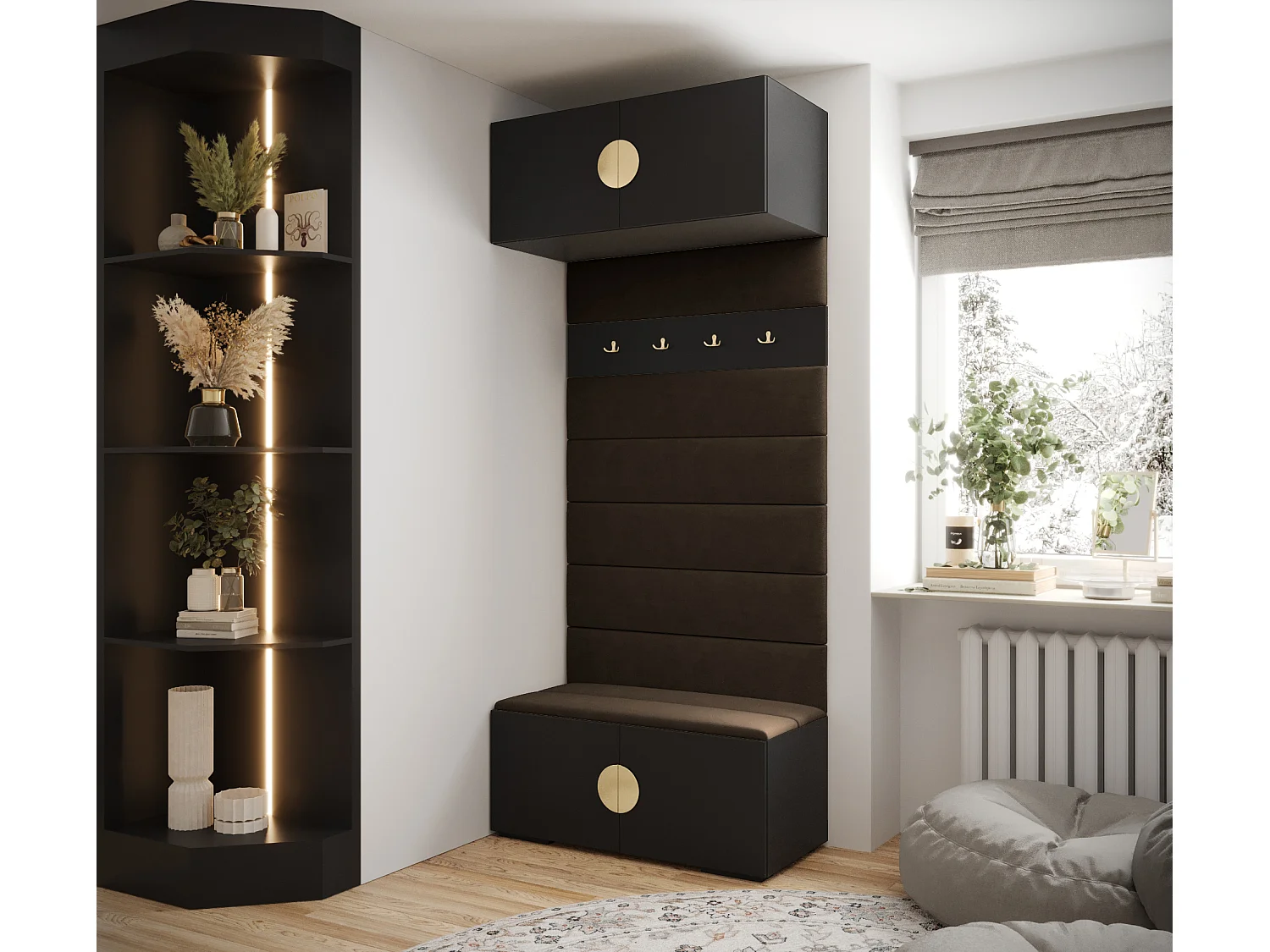 Sitz Inova 4 236,7/100/47