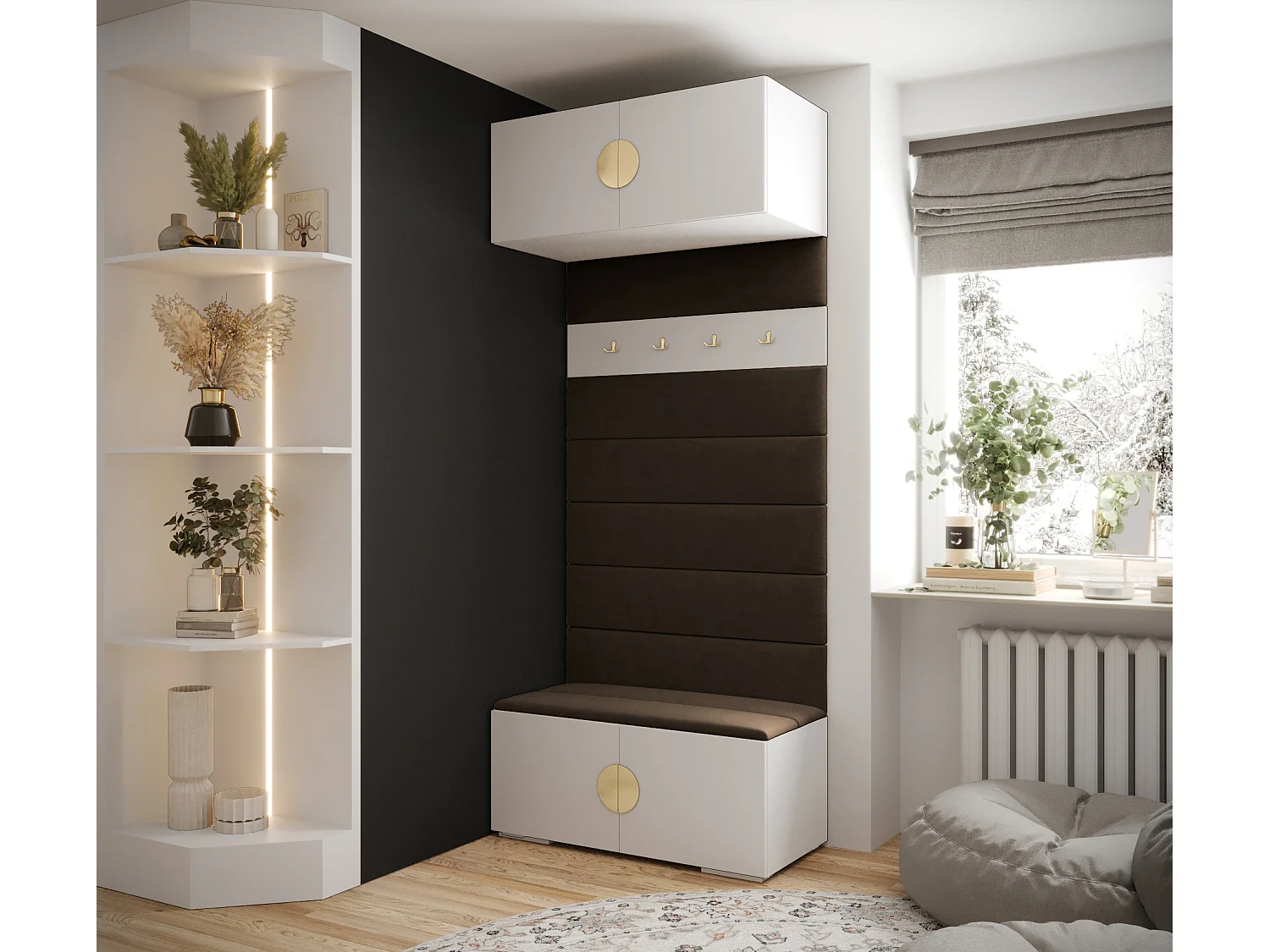 Inova 4 Hoofdkantoor