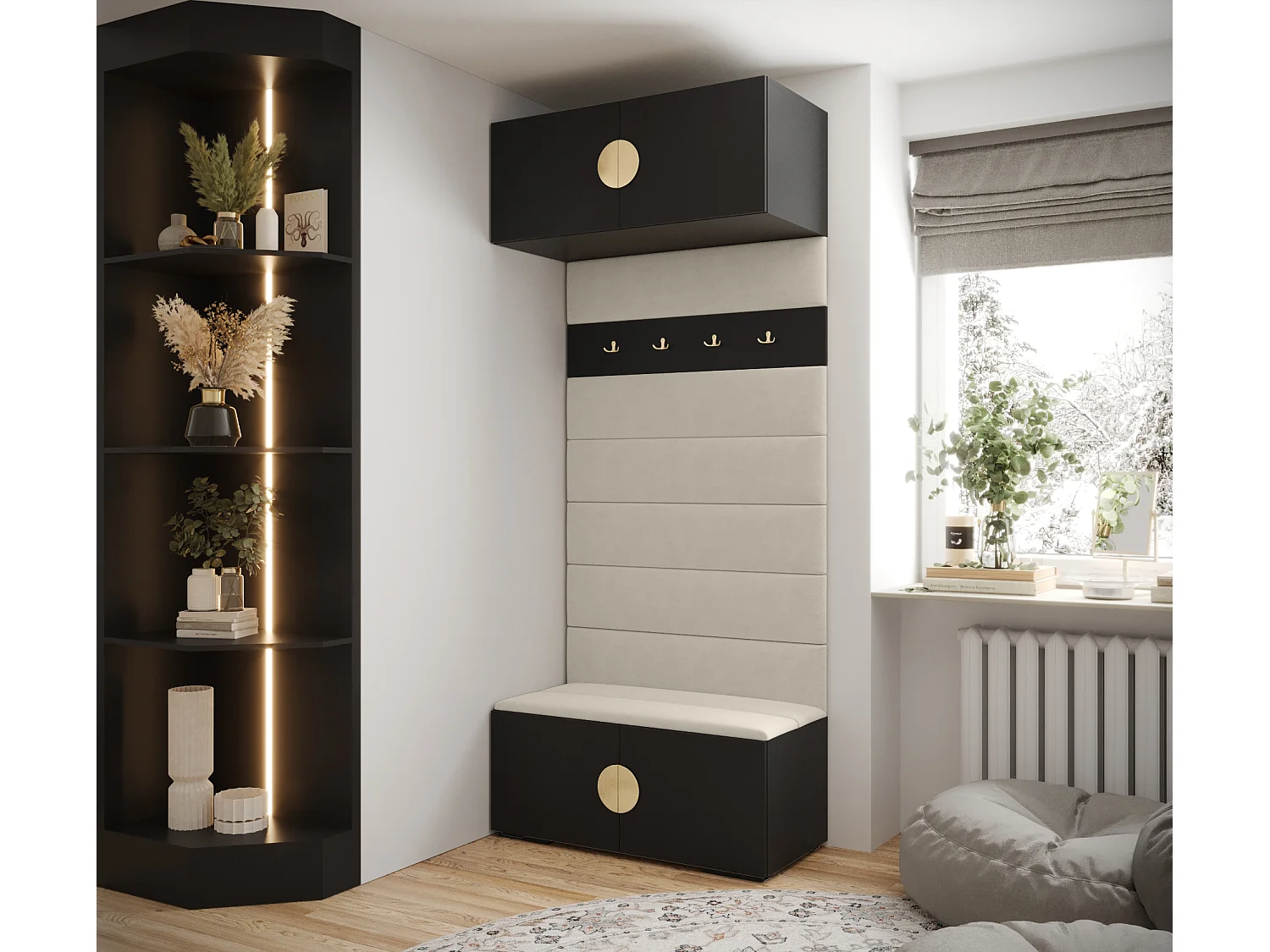 Inova 4 Hoofdkantoor