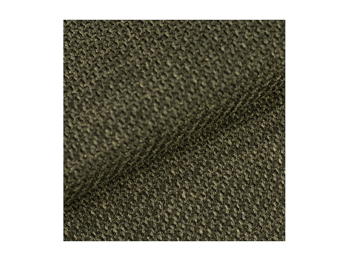 Lit Coffre Tulsa 160x200 cm - Sommier inclus Vert olive