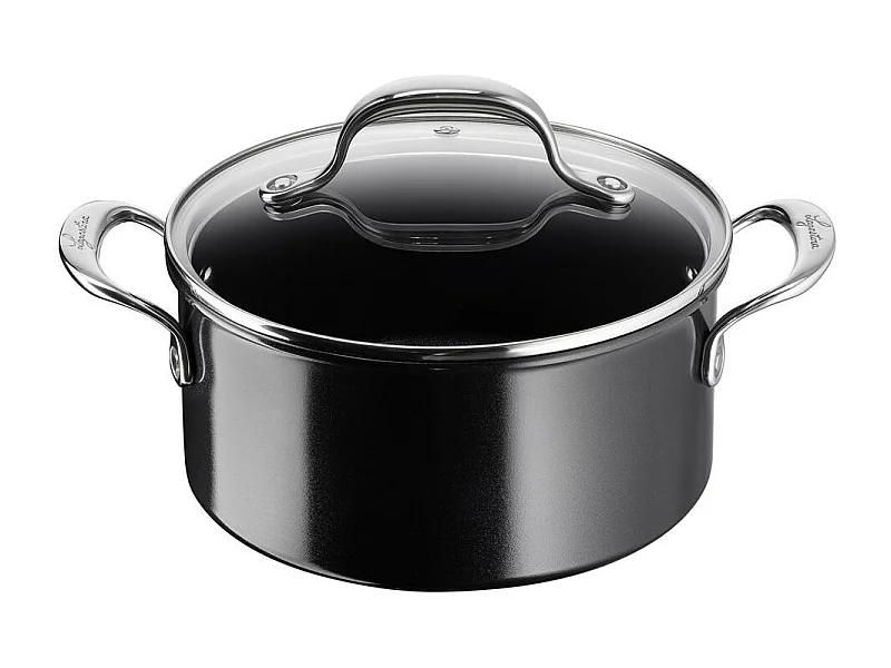 Faitout Désideria céramique 24 cm