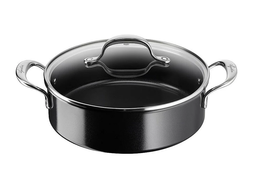 Sauteuse Désideria céramique 26 cm