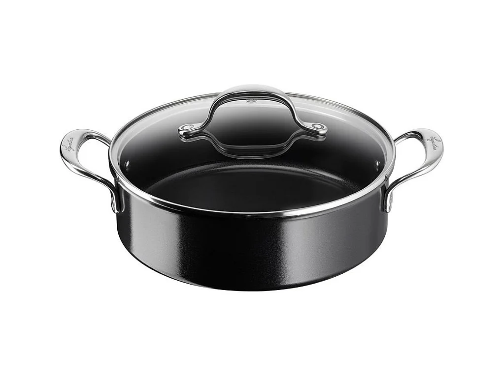 Sauteuse Désideria céramique 26 cm