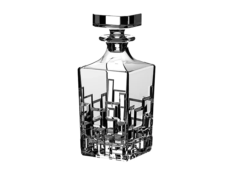 Carafe à Whisky Etna 75 cl