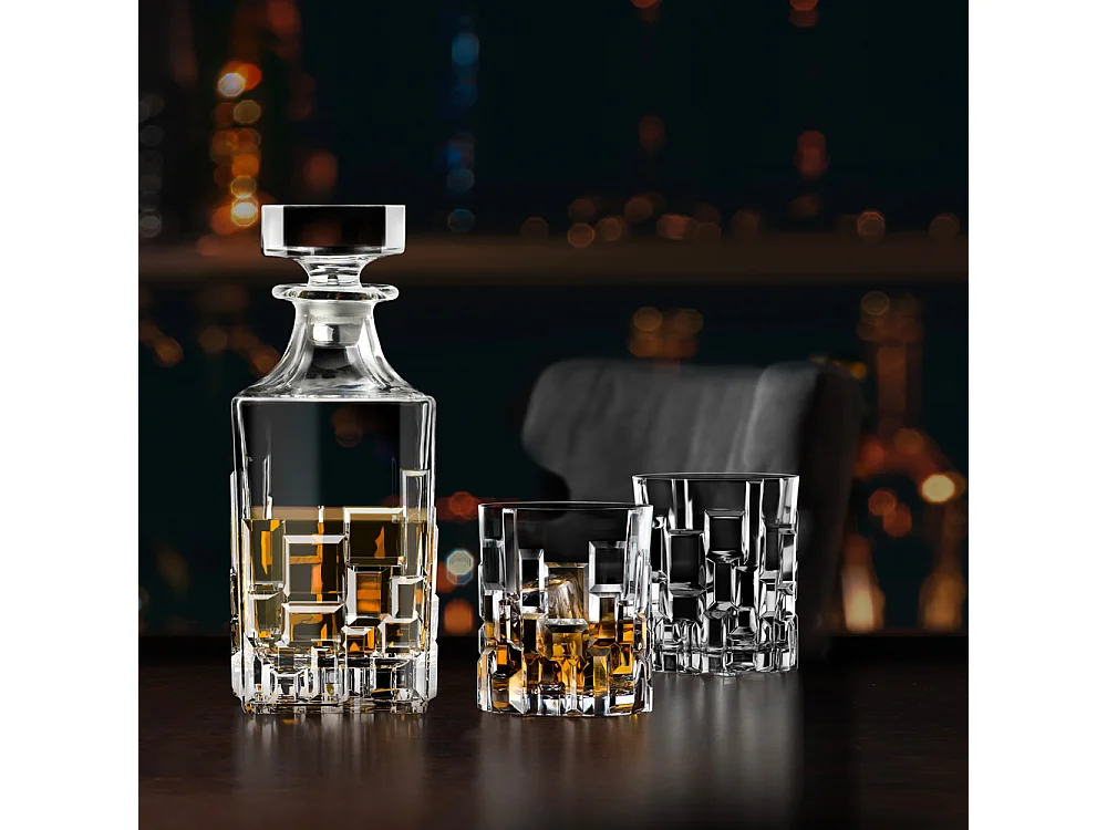 Carafe à Whisky Etna 75 cl