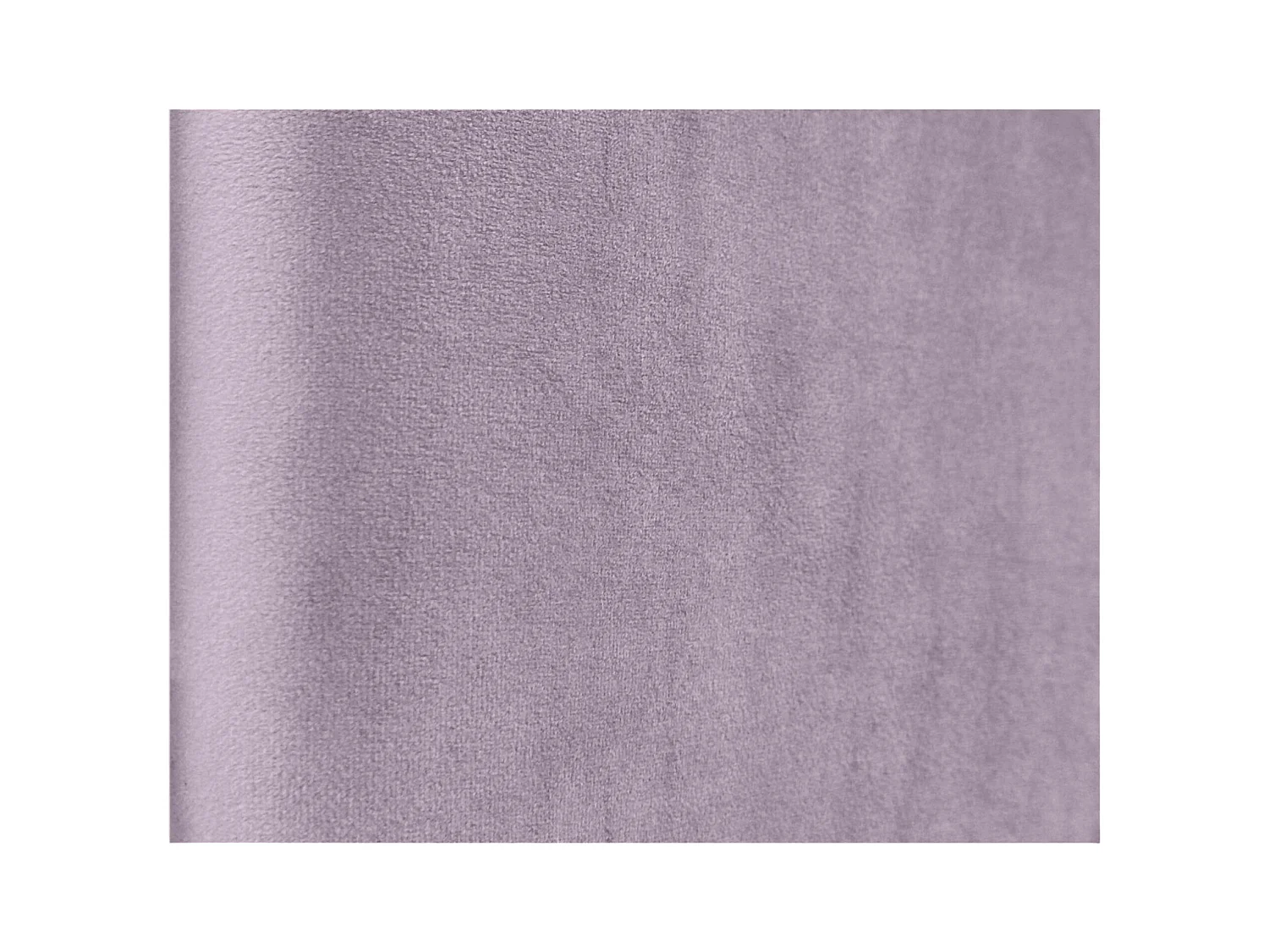 DHOME Tête de Lit Velours Lisse 150x50 Lits 150/160 - Saumon