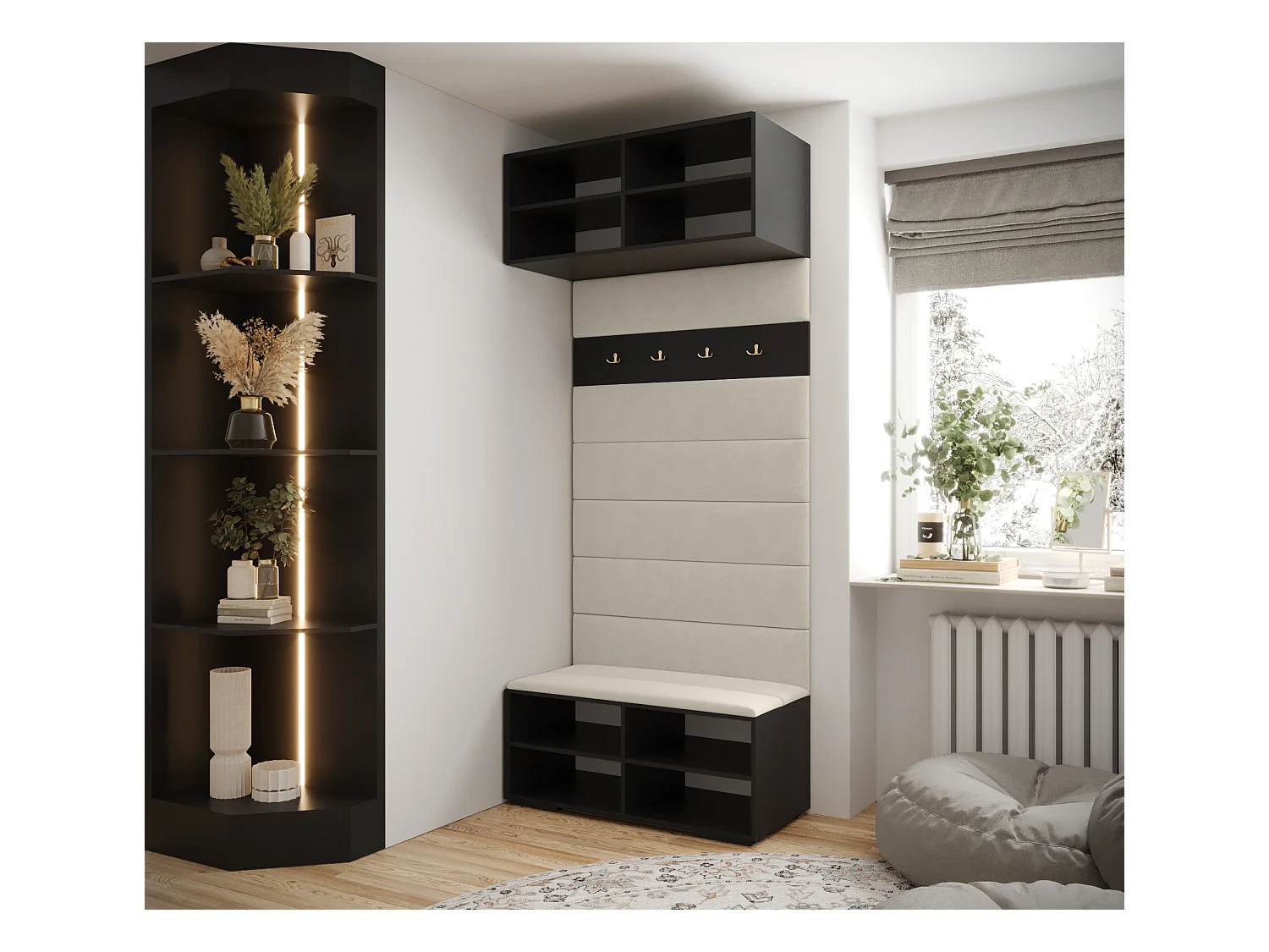 Sitz Inova 2 236,7/100/47