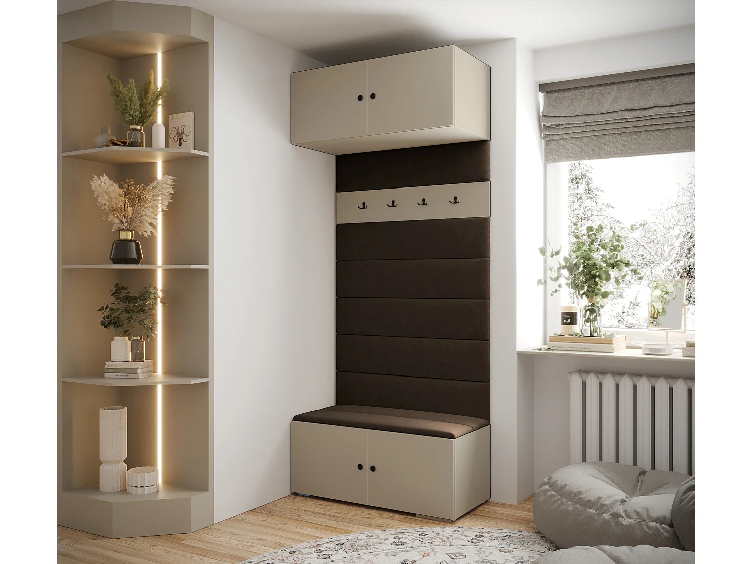 Sitz Inova 2 236,7/100/47