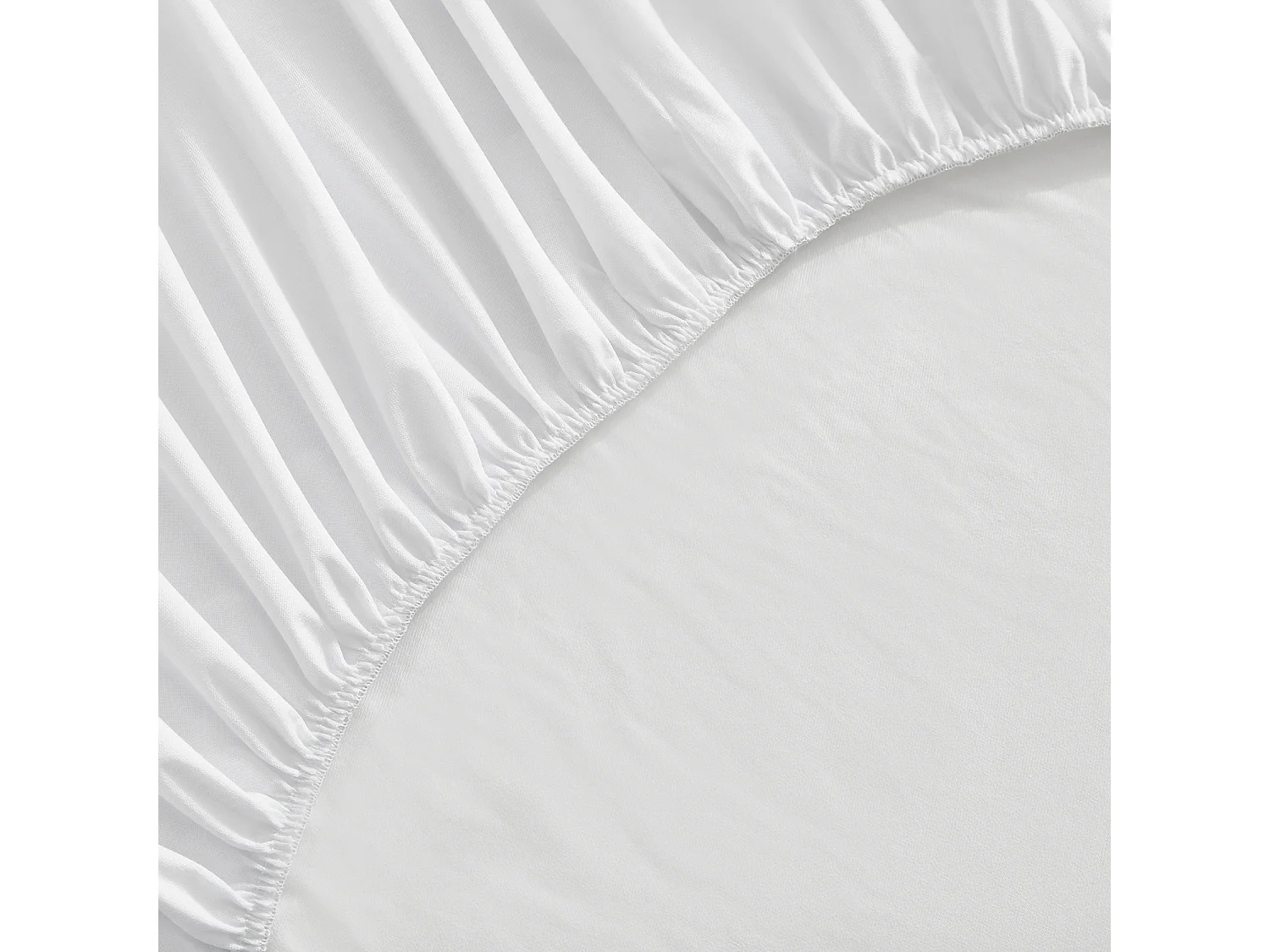 Protège-matelas de 90 x 196 cm en lyocell de 3 cm - ESSENTIAL de PIKOLIN HOME