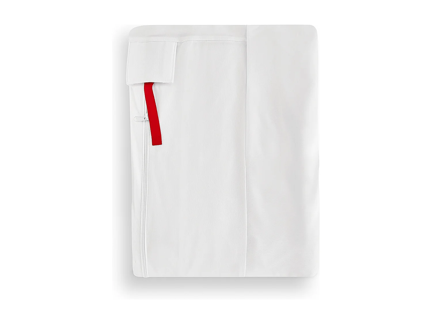 Capa de colchão impermeável contra chinches | 200 x 200 cm