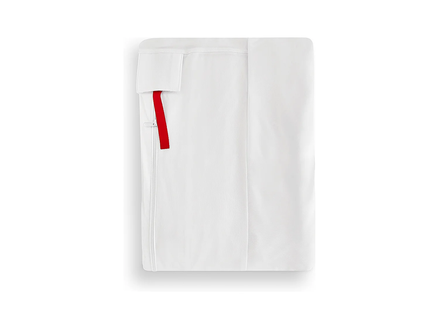 Matrashoes tegen bedwantsen en vloeistoffen