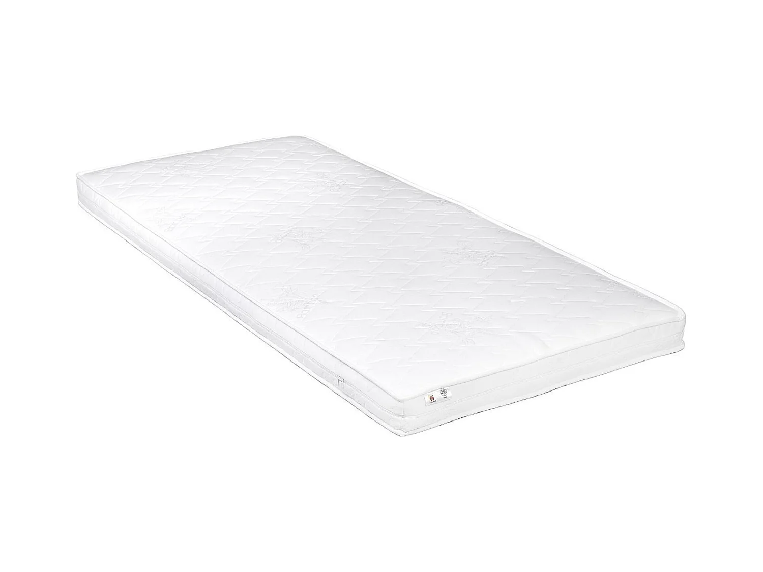 Matelas enfant YappyBioFoam 195x90cm pour YappyNap gigogne