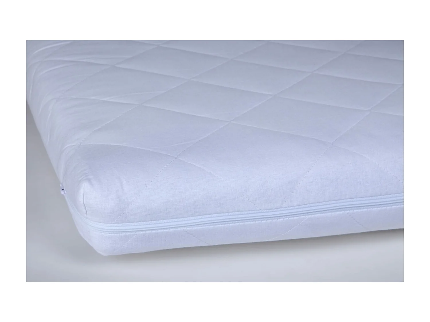 Matelas enfant YappyLatex 2 faces fibre Coco et Latex - 120x60cm