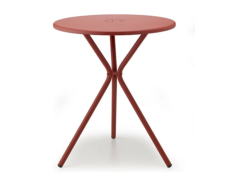 Table ronde extérieur Leo