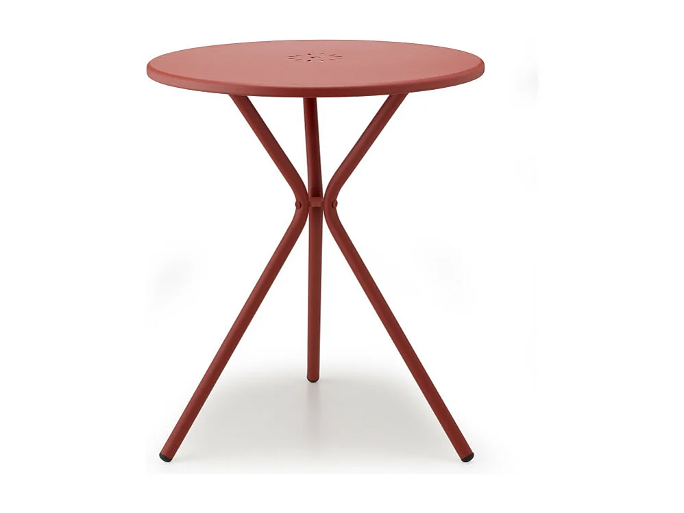 Table ronde extérieur Leo