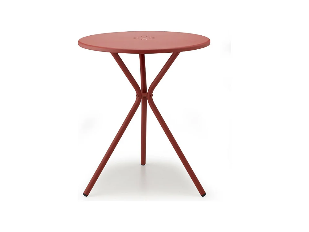 Table ronde extérieur Leo