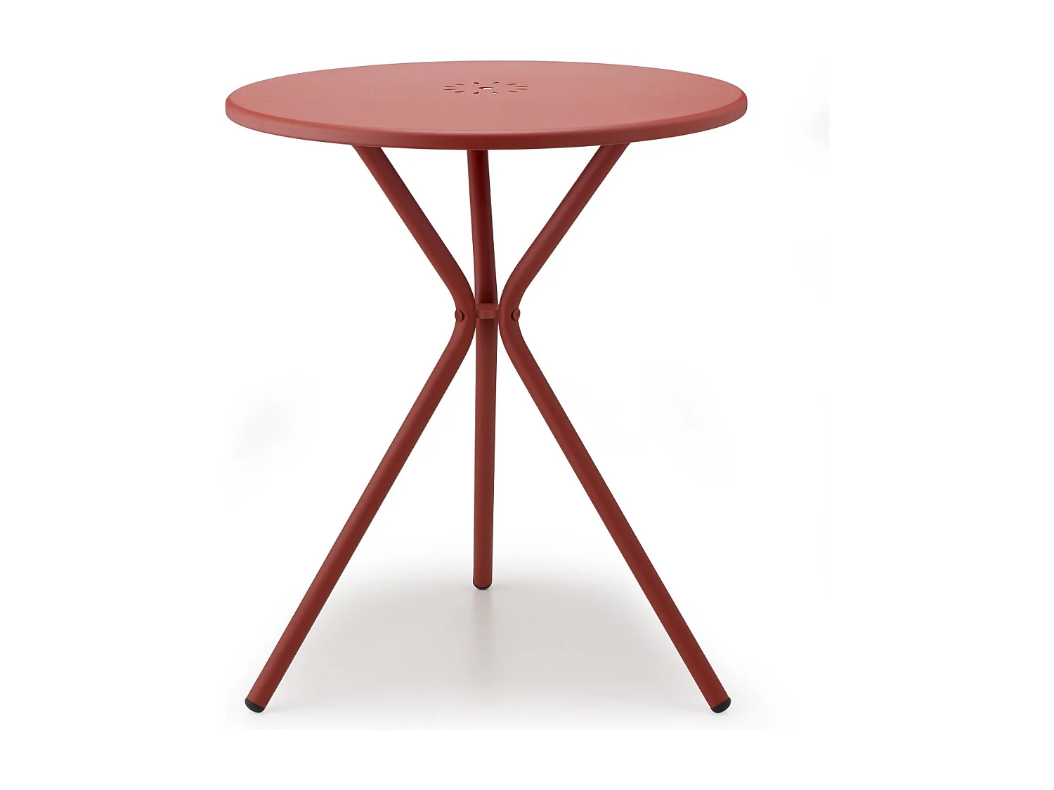 Table ronde extérieur Leo